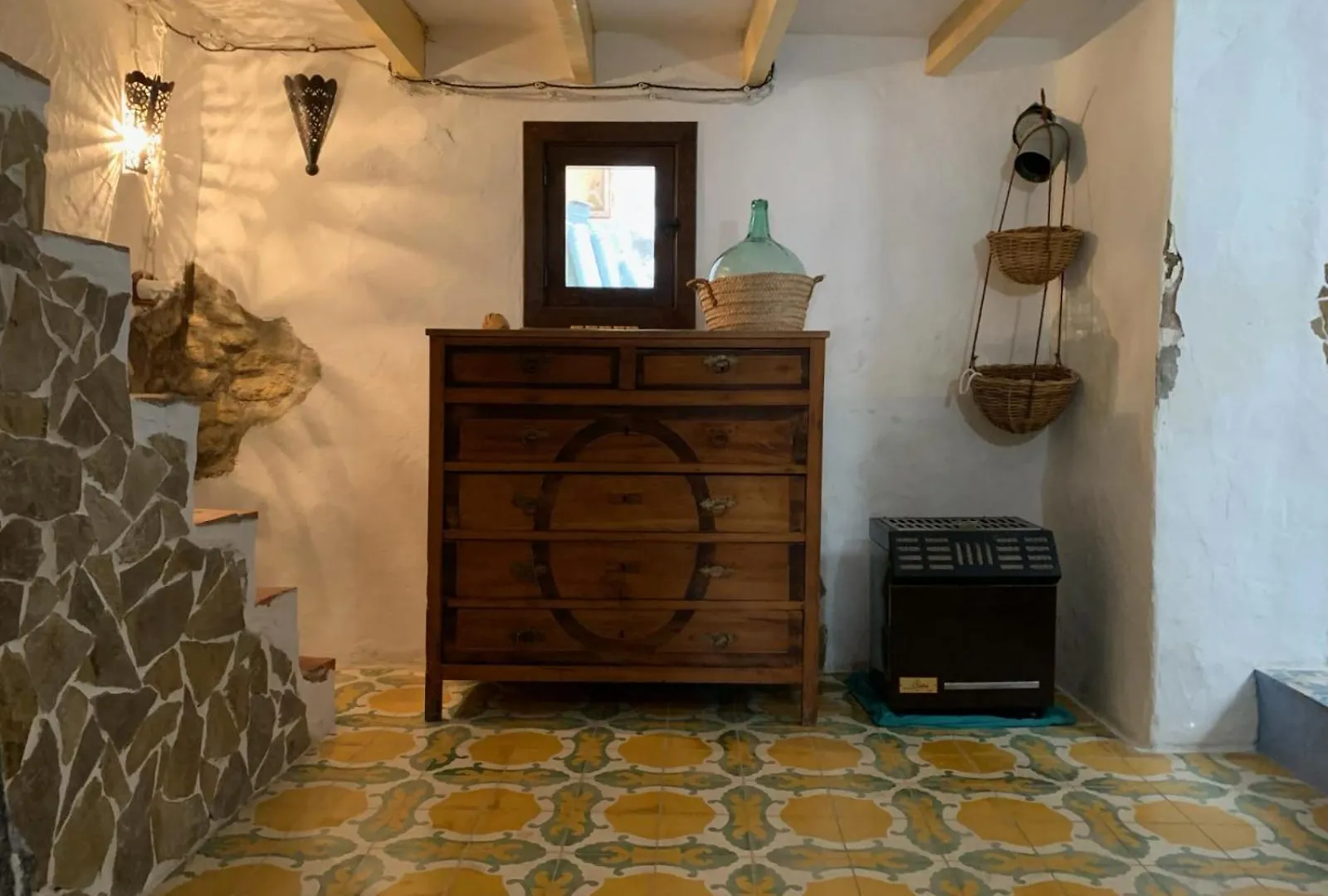 Holiday home Antigua Aljibe Villa Espera