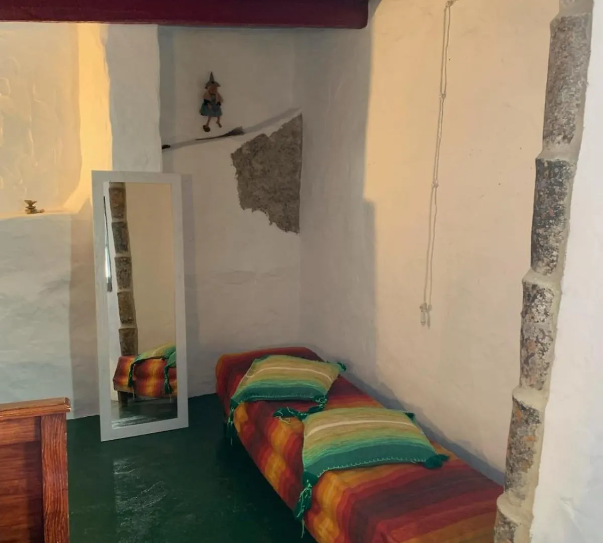 Antigua Aljibe Villa Espera Holiday home