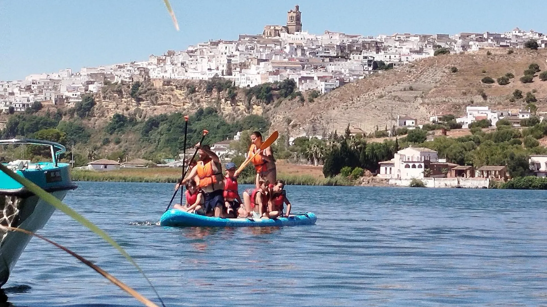 Antigua Aljibe Villa Espera