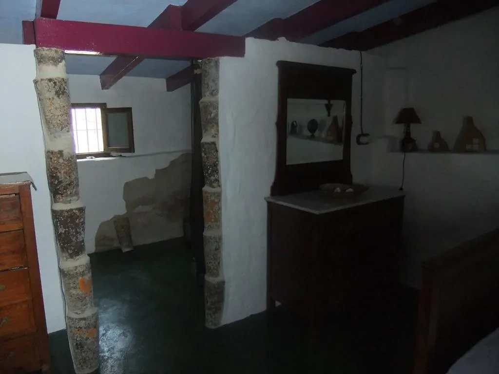 Holiday home Antigua Aljibe Villa Espera