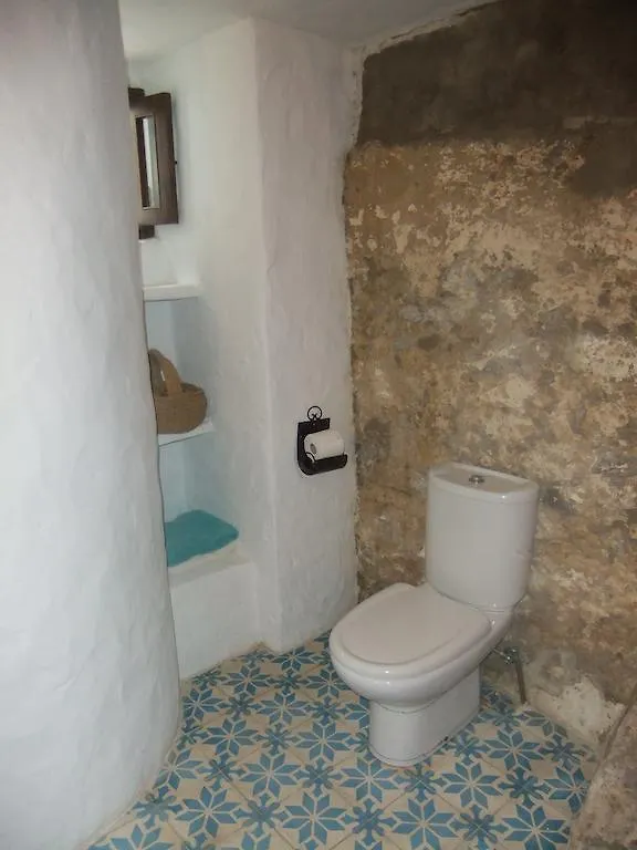 Holiday home Antigua Aljibe Villa Espera Spain