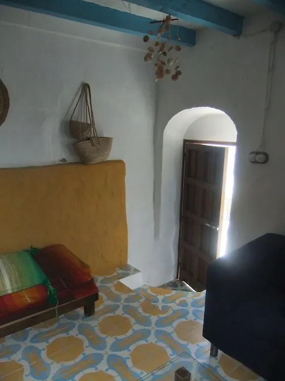 Antigua Aljibe Villa Espera Spain