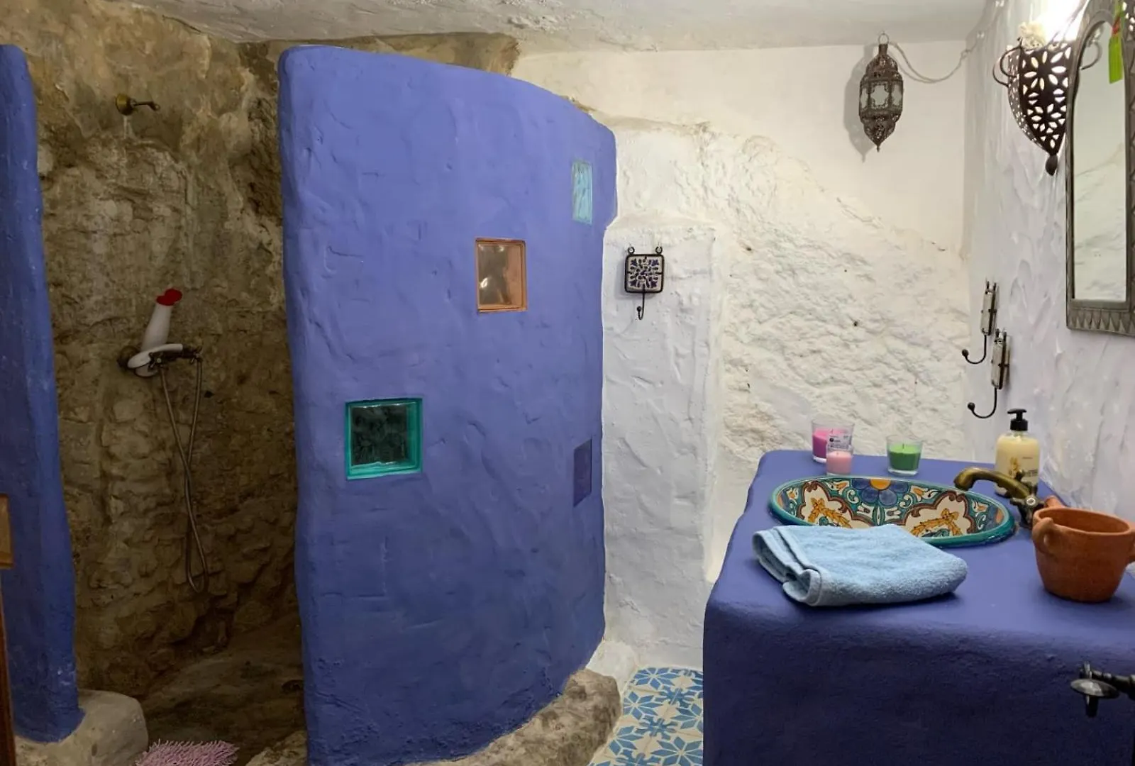 Antigua Aljibe Villa Espera