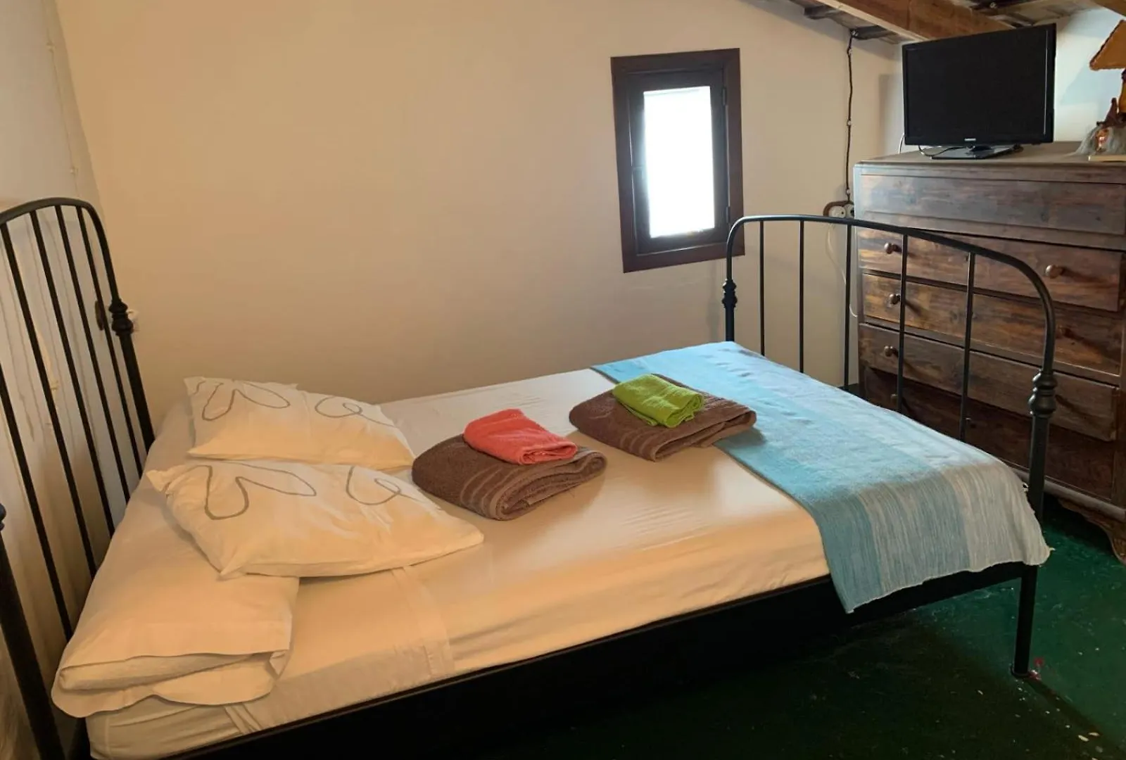 Holiday home Antigua Aljibe Villa Espera
